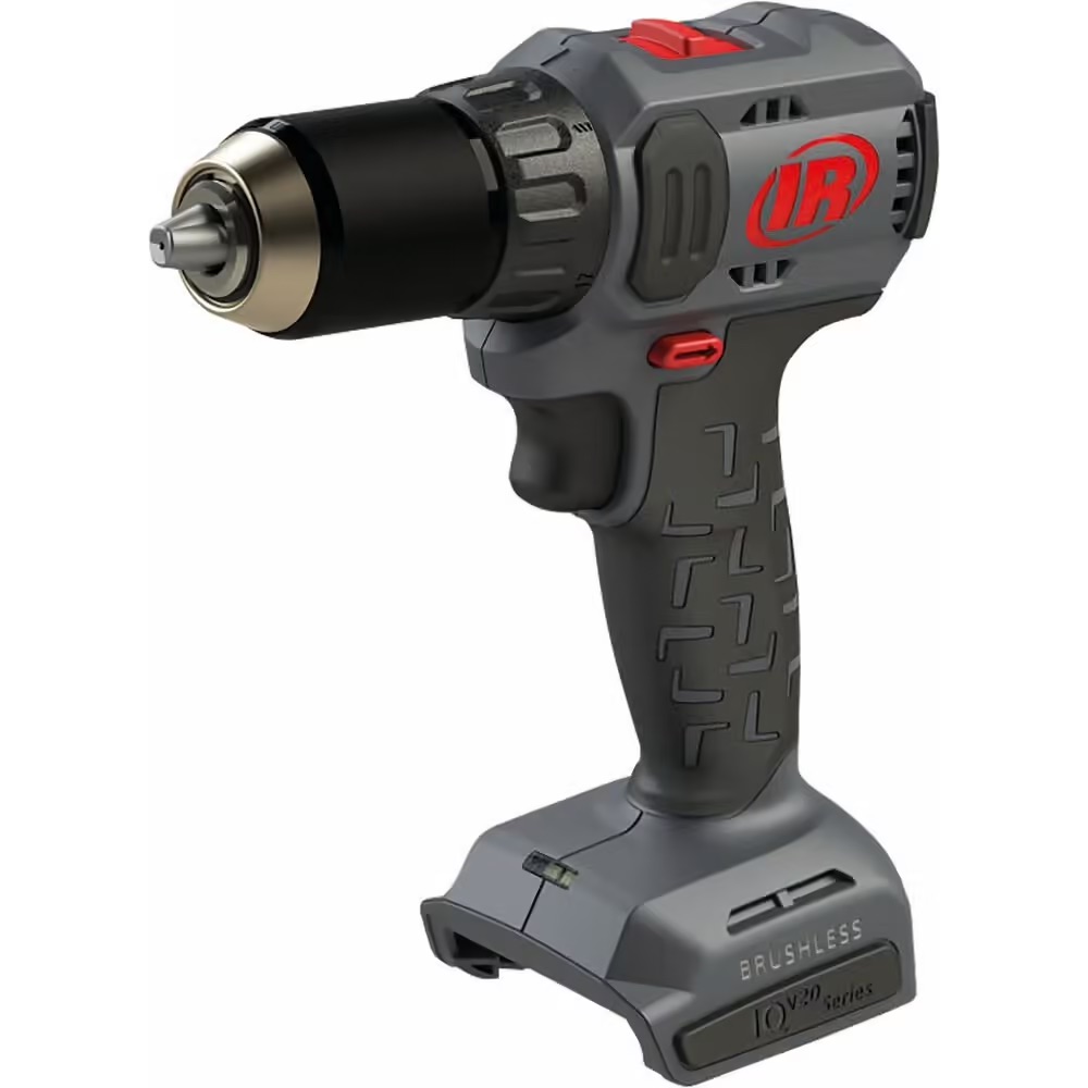 Offre spéciale : Clé à chocs W7153-K22B-EU + Perceusse-visseuse D3141 Ingersoll Rand – Image 3