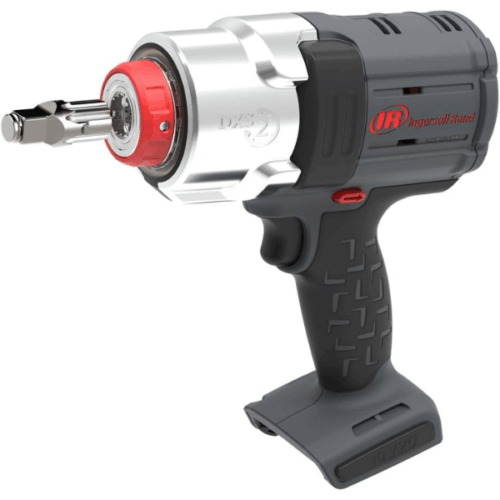 Clé à chocs sans fil DXS Ingersoll Rand W7153 - Outil seul